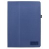 BeCover Slimbook для Lenovo Tab 4 10.0 Plus Deep Blue (701462) - зображення 1