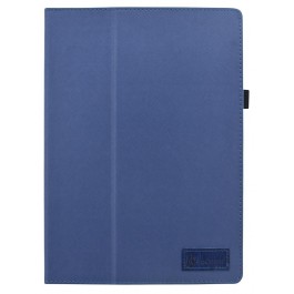 BeCover Slimbook для Lenovo Tab 4 10.0 Plus Deep Blue (701462)