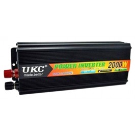   UKC SSK-2000W