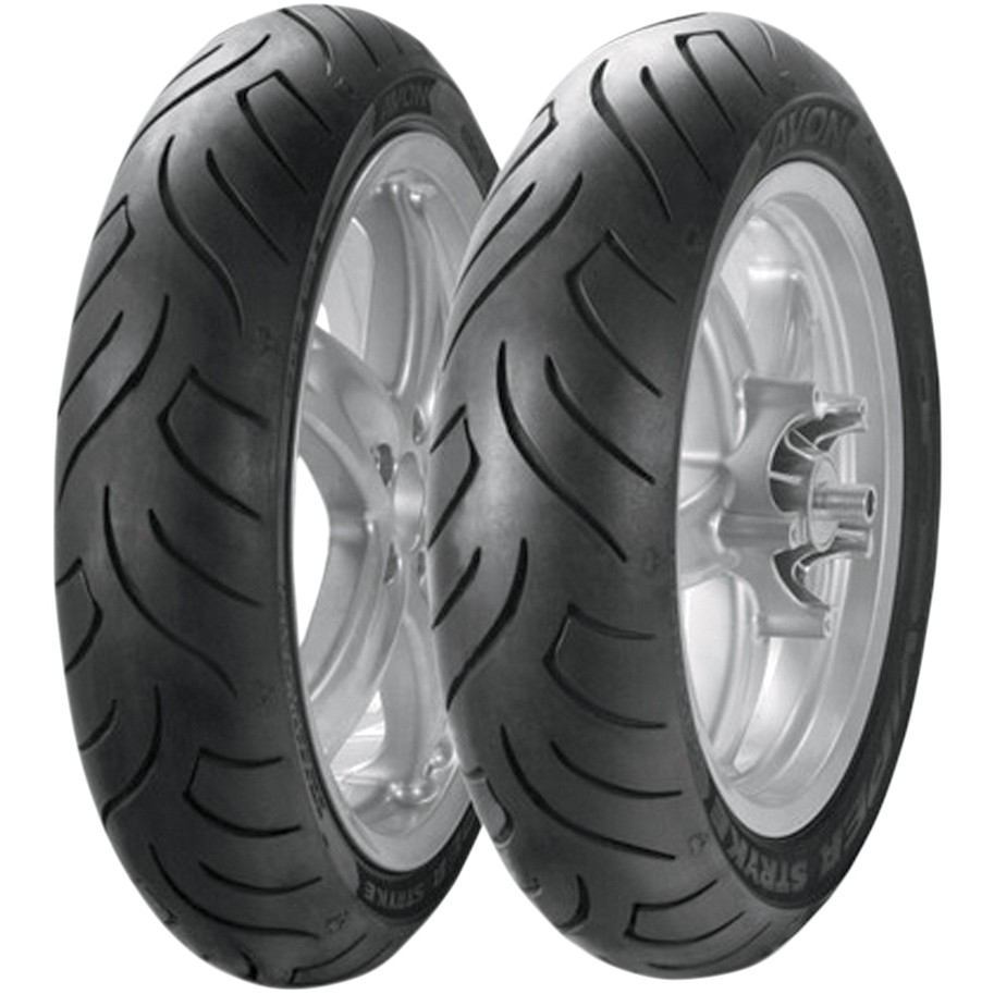 Avon AM63 (150/70R14 66S) - зображення 1