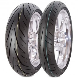   Avon AV66 STORM 3D X-M (160/60R17 69W)