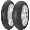 Avon AV79 3D Ultra Sport (120/70R17 58W) - зображення 1