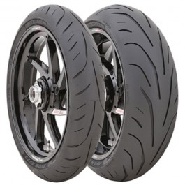 Avon AV80 3D Ultra Sport (150/60R17 66W)