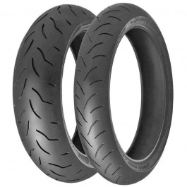   Bridgestone Battlax BT-01 (120/70R17 58W)