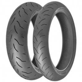   Bridgestone Battlax BT-016 Pro (130/70R16 61W)