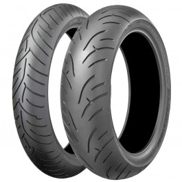   Bridgestone Battlax BT-023 GT (120/70R17 58W)