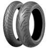 Bridgestone Battlax BT-023 GT (120/70R18 59W) - зображення 1