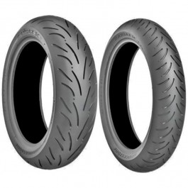   Bridgestone Battlax SC1 (100/80R16 50P)