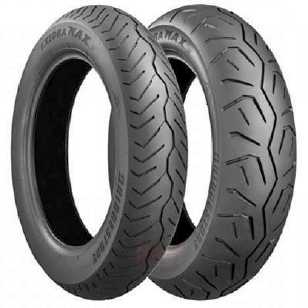 Bridgestone Exedra MAX E-MAX (150/90R15 74V) - зображення 1