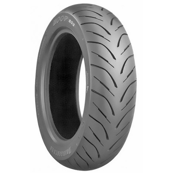 Bridgestone Hoop B02 (150/70R13 64S) - зображення 1