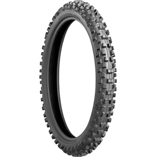 Bridgestone M 203 (60/100R14 30M) - зображення 1