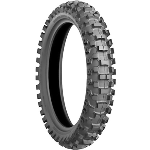 Bridgestone M 204 (90/100R14 49M) - зображення 1