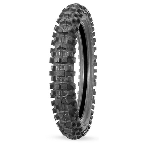 Bridgestone M204 (80/100R12 41M) - зображення 1