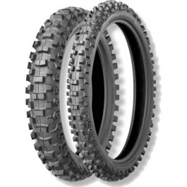   Bridgestone Motocross M203 (70/100R19 42M)