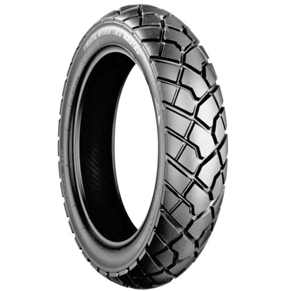 Bridgestone Trail Wing TW 152 (150/70R17 69H) - зображення 1