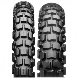   Bridgestone TW101 (100/90R19 57H)