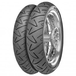   Continental Conti Twist SM (100/80R17 52H)