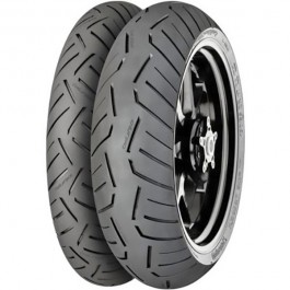   Continental ContiRoadAttack 3 (190/55R17 75W)