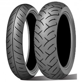   Dunlop D256 (180/55R17 73H)