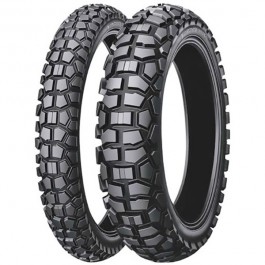   Dunlop D605 (70/100R19 42P)