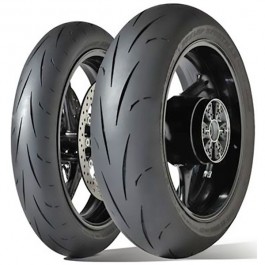   Dunlop GP Racer D211 M (200/55R17 78W)