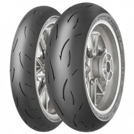   Dunlop GP Racer D212 E (180/55R17 73W)