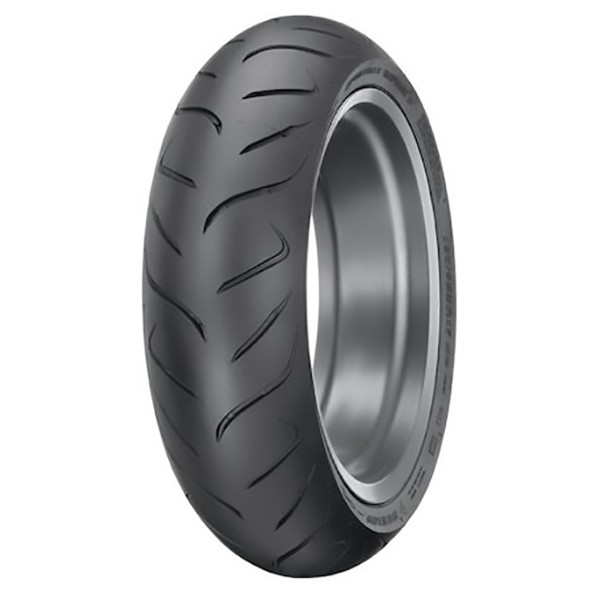 Dunlop RoadSmart II (160/60R17 69W) - зображення 1