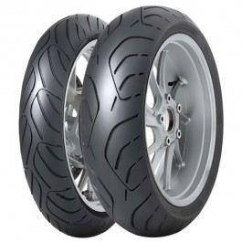   Dunlop RoadSmart III (120/70R17 58W)