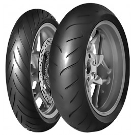   Dunlop Sportmax Roadsmart 2 (120/60R17 55W)