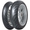 Dunlop Sportmax RoadSmart 3 (180/55R17 73W) - зображення 1