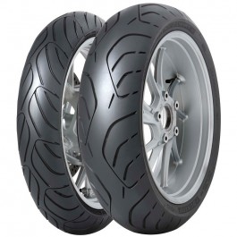   Dunlop Sportmax RoadSmart 3 (180/55R17 73W)