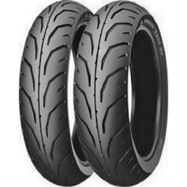 Dunlop TT900 (140/70R17 66H) - зображення 1