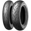 Dunlop TT93 (120/80R12 55J) - зображення 1