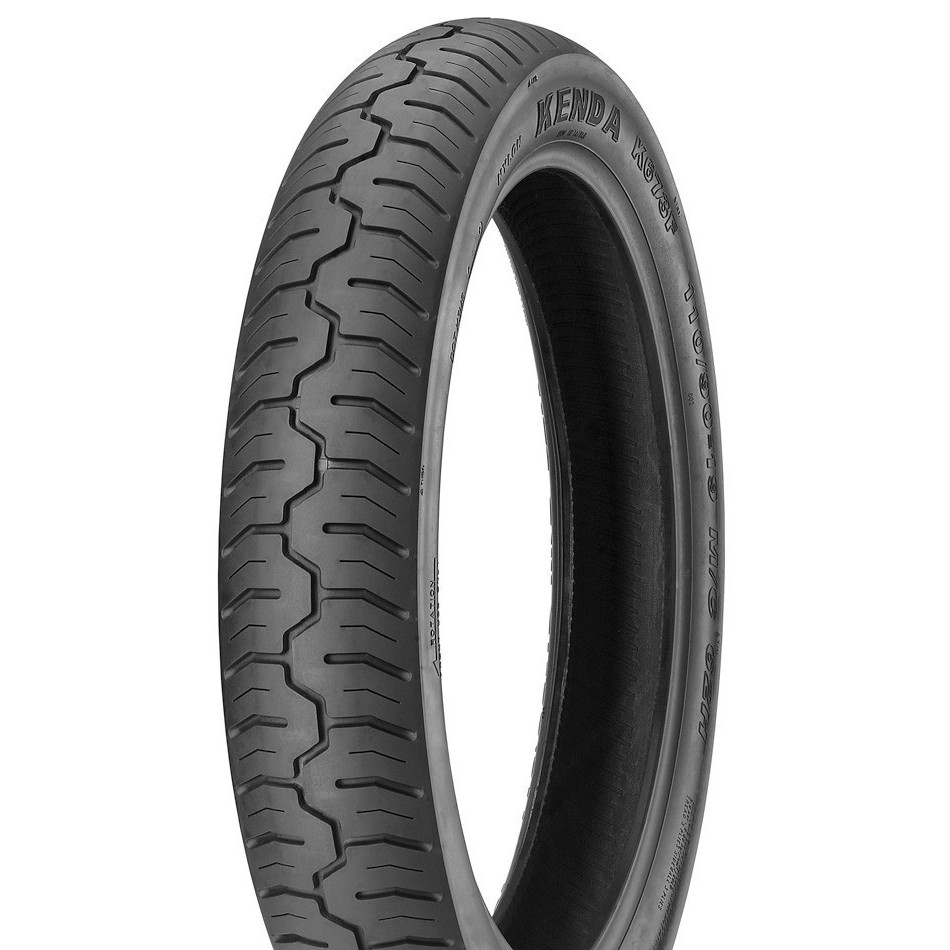 Kenda K673F KRUZ (100/90R19 57H) - зображення 1