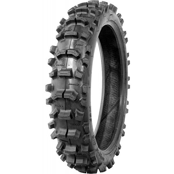 Kenda K782 Sand Mad (100/90R19 57M) - зображення 1