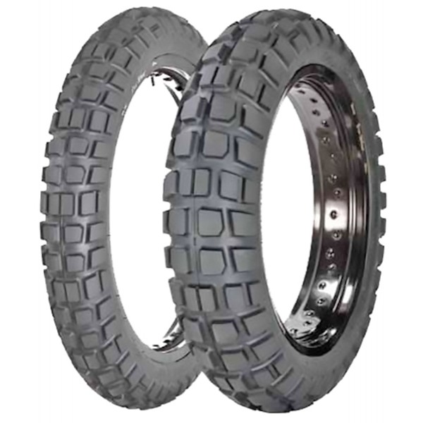 Kenda K784F (110/80R19 59Q) - зображення 1