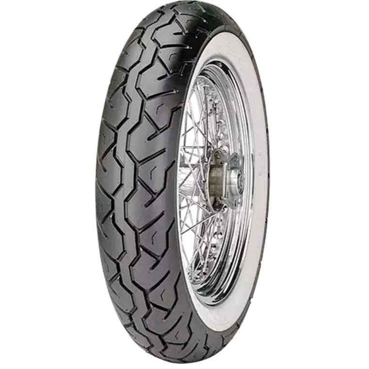 Maxxis M6011 (100/90R19 57H) - зображення 1