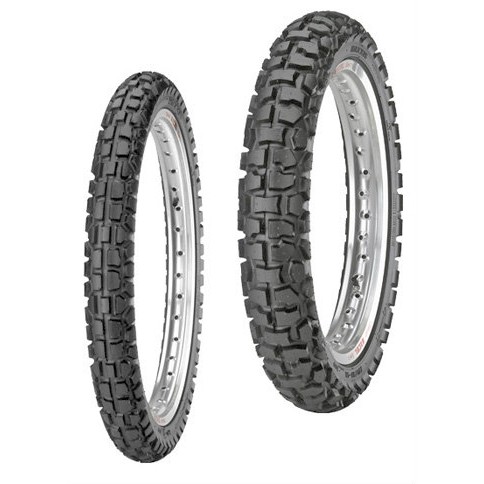 Maxxis M6033 (80/90R21 48P) - зображення 1