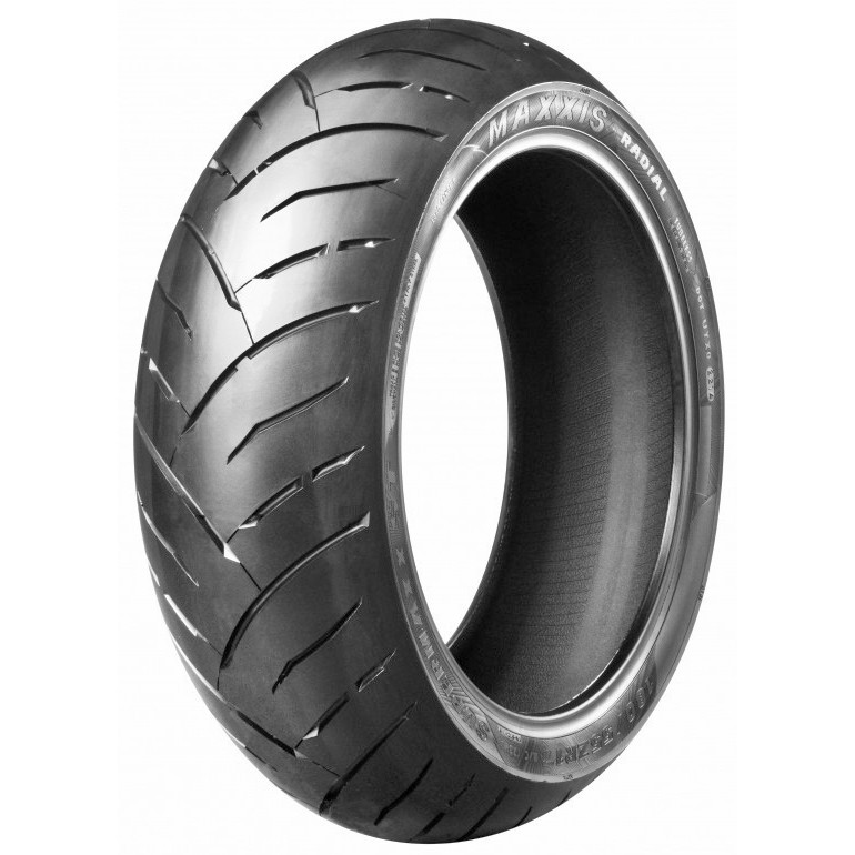 Maxxis MA-ST2 (180/55R17 73W) - зображення 1