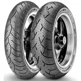   Metzeler Feelfree Wintec (100/80R16 50P)