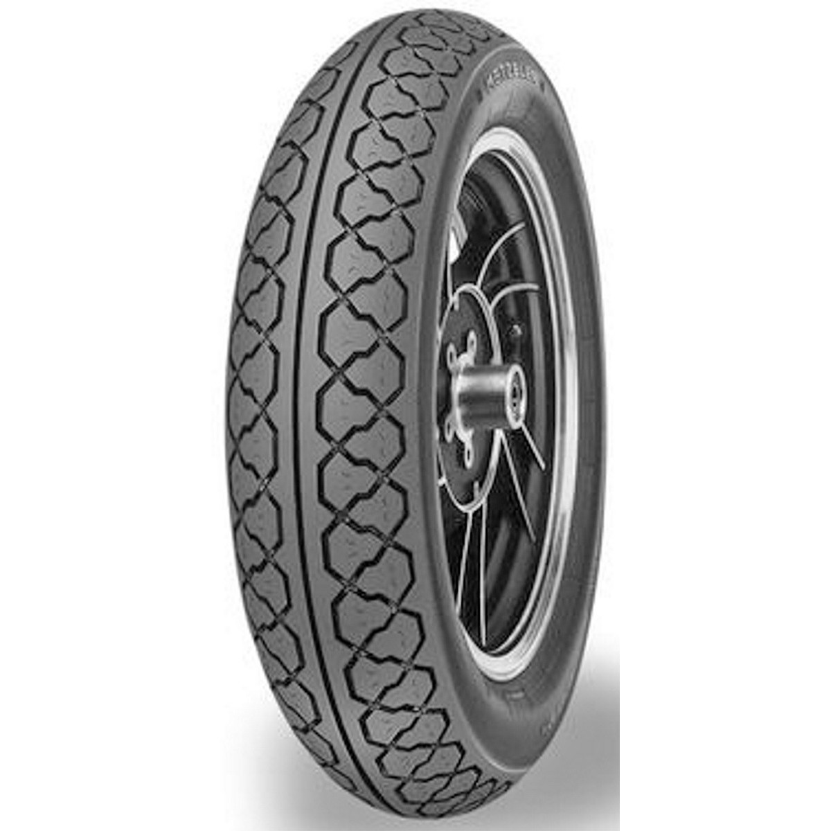 Metzeler Perfect ME 77 (140/90R15 70S) - зображення 1