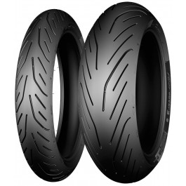   Michelin Pilot Power 3 (120/70R17 58W)