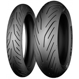   Michelin Pilot Power 3 (180/55R17 73W)