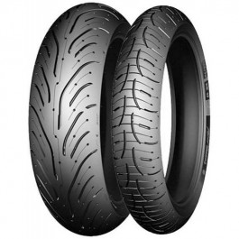   Michelin Pilot Road 4 A (190/50R17 73W)