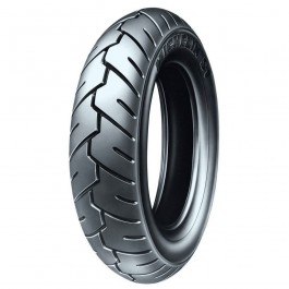   Michelin S1 (130/70R10 52J)