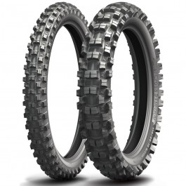   Michelin StarCross 5 Medium (110/100R18 64M)