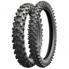   Michelin StarCross 5 Soft (80/100R21 51M)