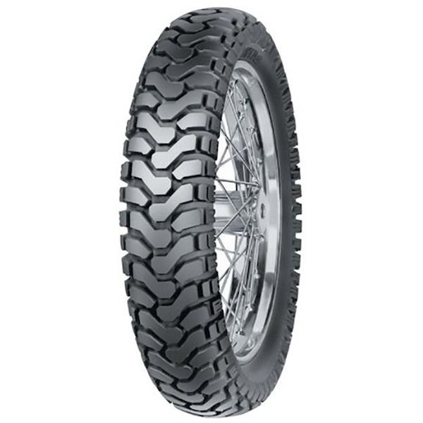 MITAS E-07 Dakar (150/70R17 69T) - зображення 1