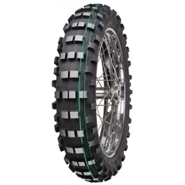 MITAS EF-07 Super (130/90R18 69R) - зображення 1