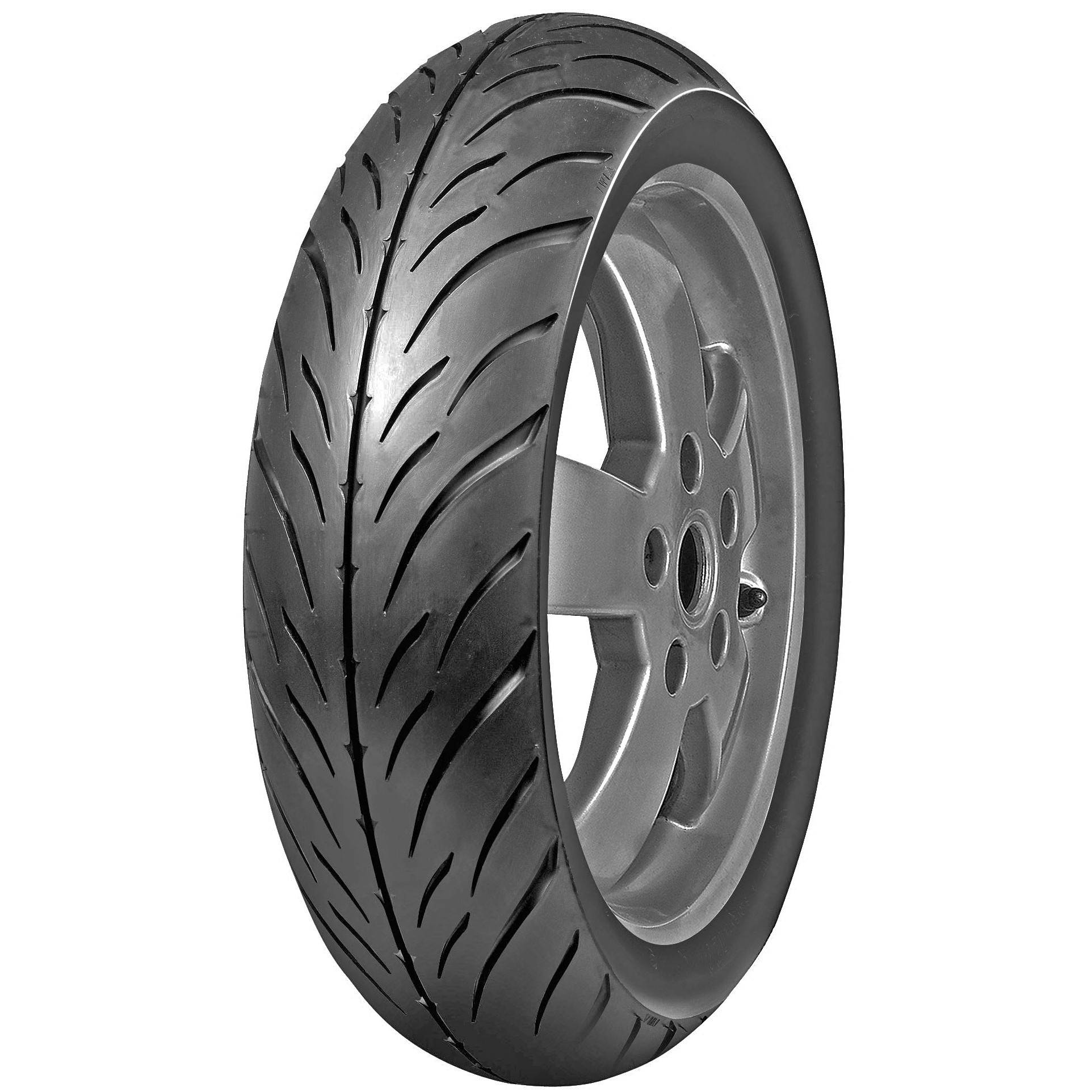 MITAS MC 25 BOGART (130/70R17 62S) - зображення 1